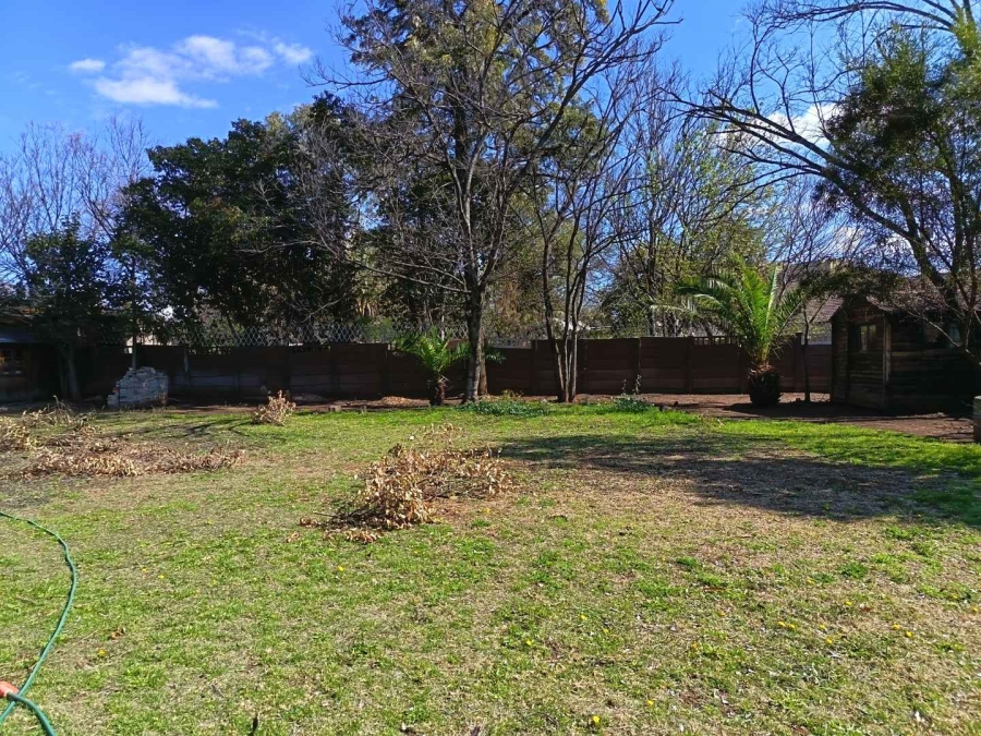 16 Bedroom Property for Sale in Universitas Free State